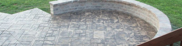 beton amprentat pavaj beton amprentat pavaj